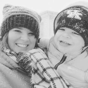 Meet your Posher, Phoebe